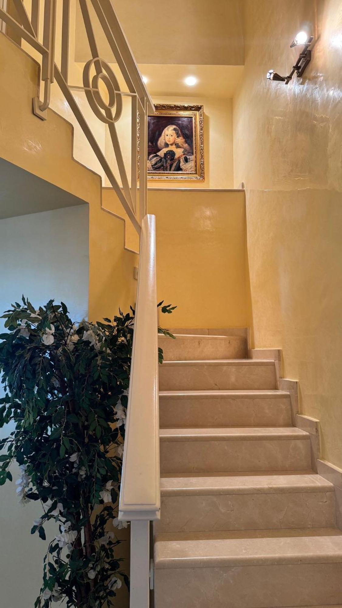 Lejlighed Lujoso Atico Duplex En Puerto Marina