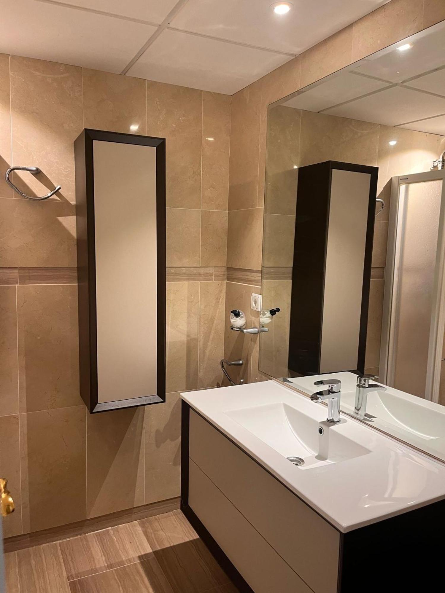 Apartment Lujoso Atico Duplex En Puerto Marina