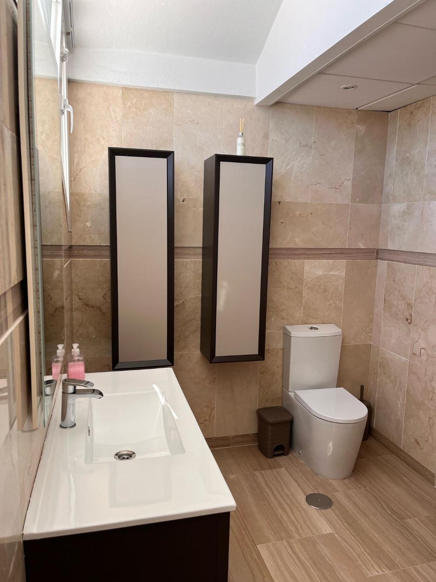 Lujoso Atico Duplex En Puerto Marina Apartment Benalmadena