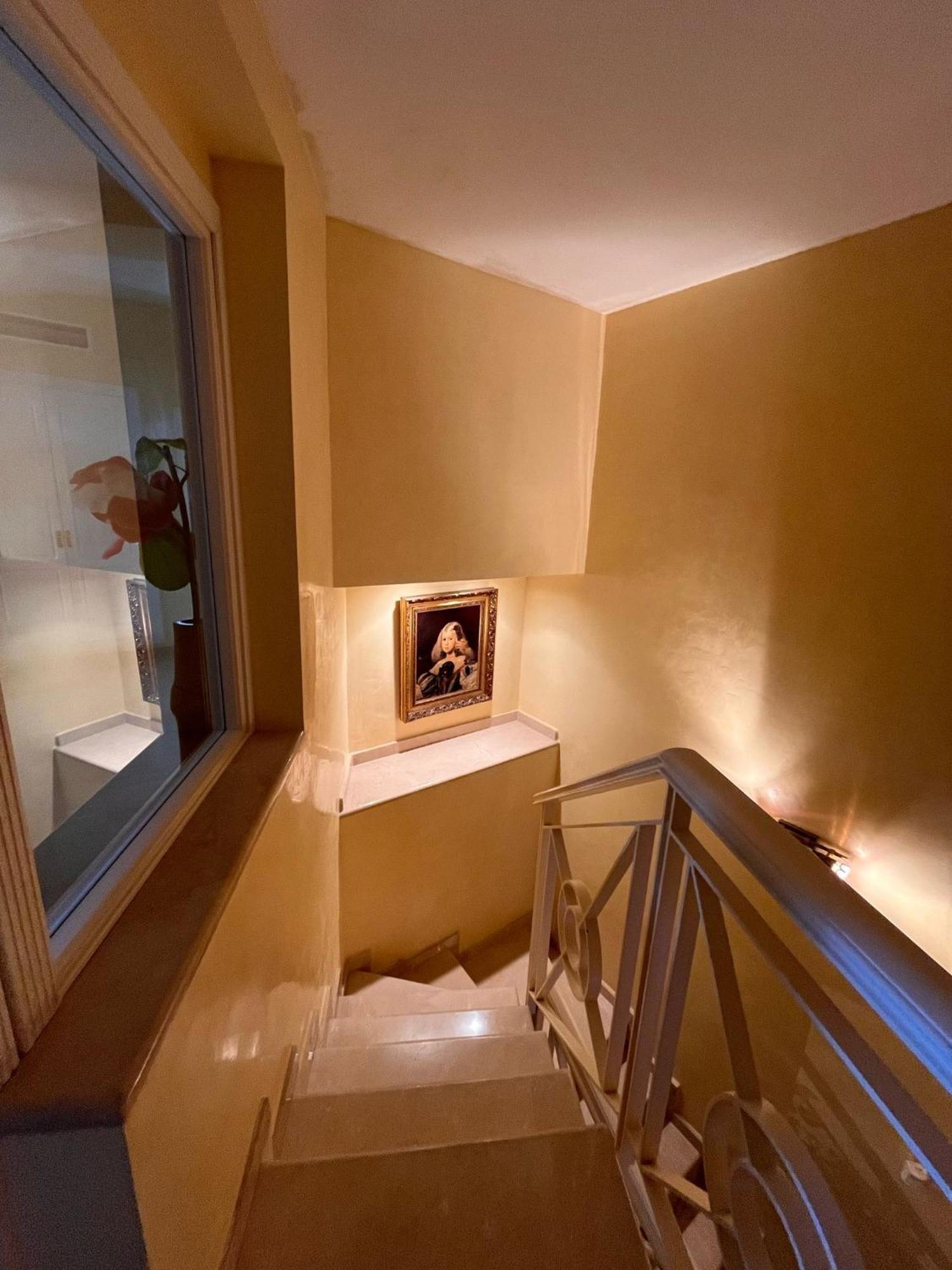 Lujoso Atico Duplex En Puerto Marina Apartment Benalmadena