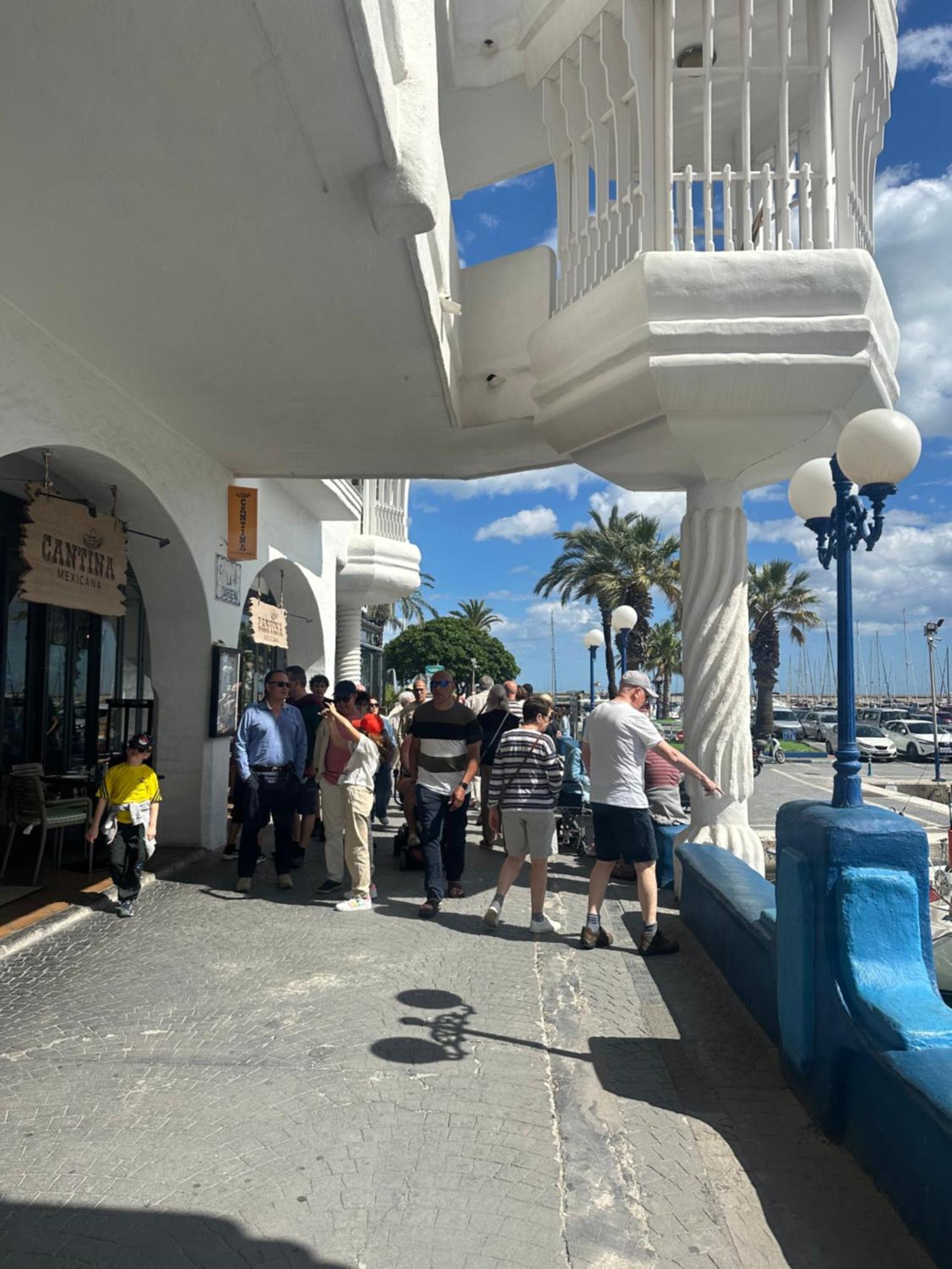 Lujoso Atico Duplex En Puerto Marina