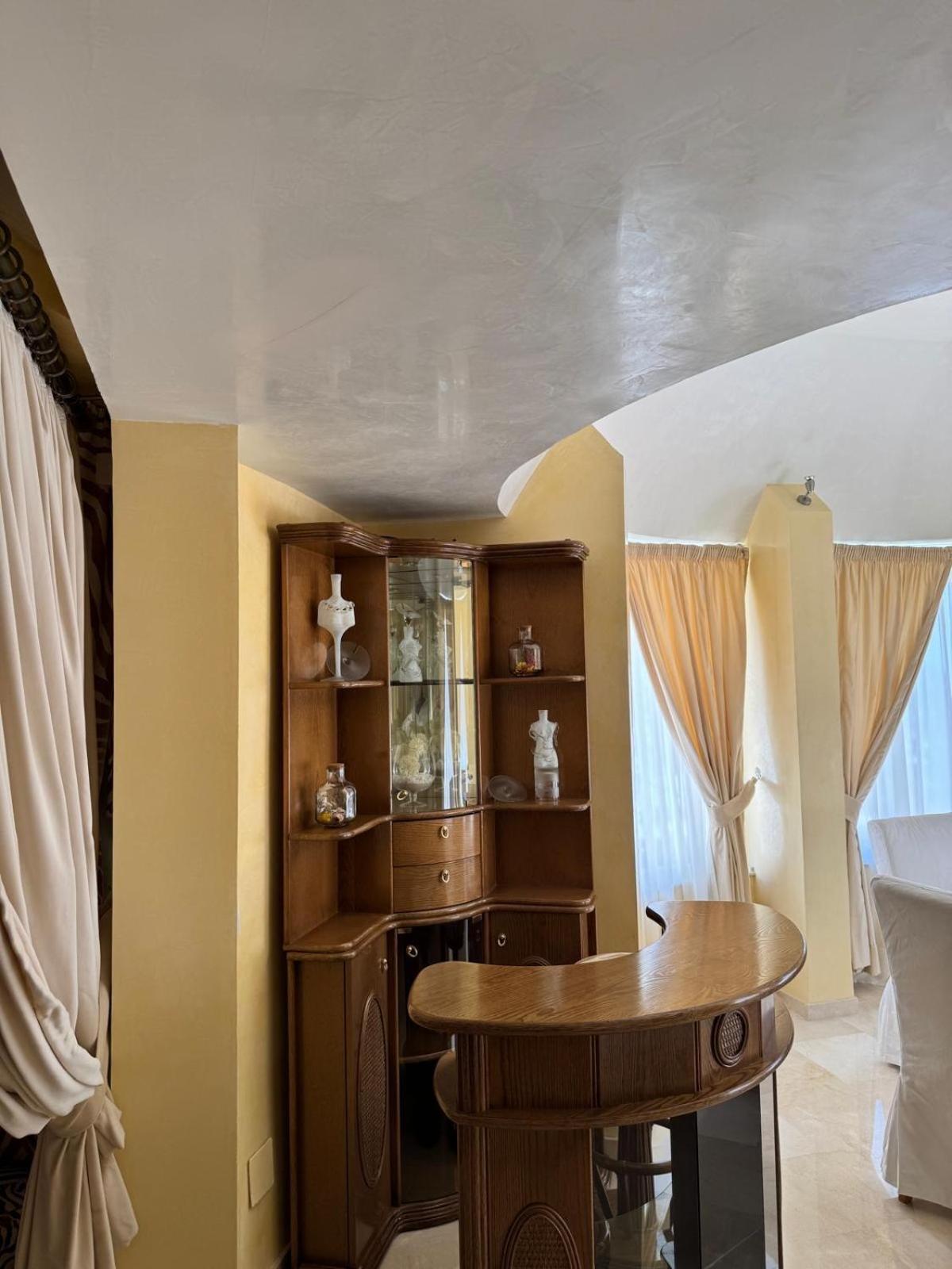 Lujoso Atico Duplex En Puerto Marina Apartment Benalmadena